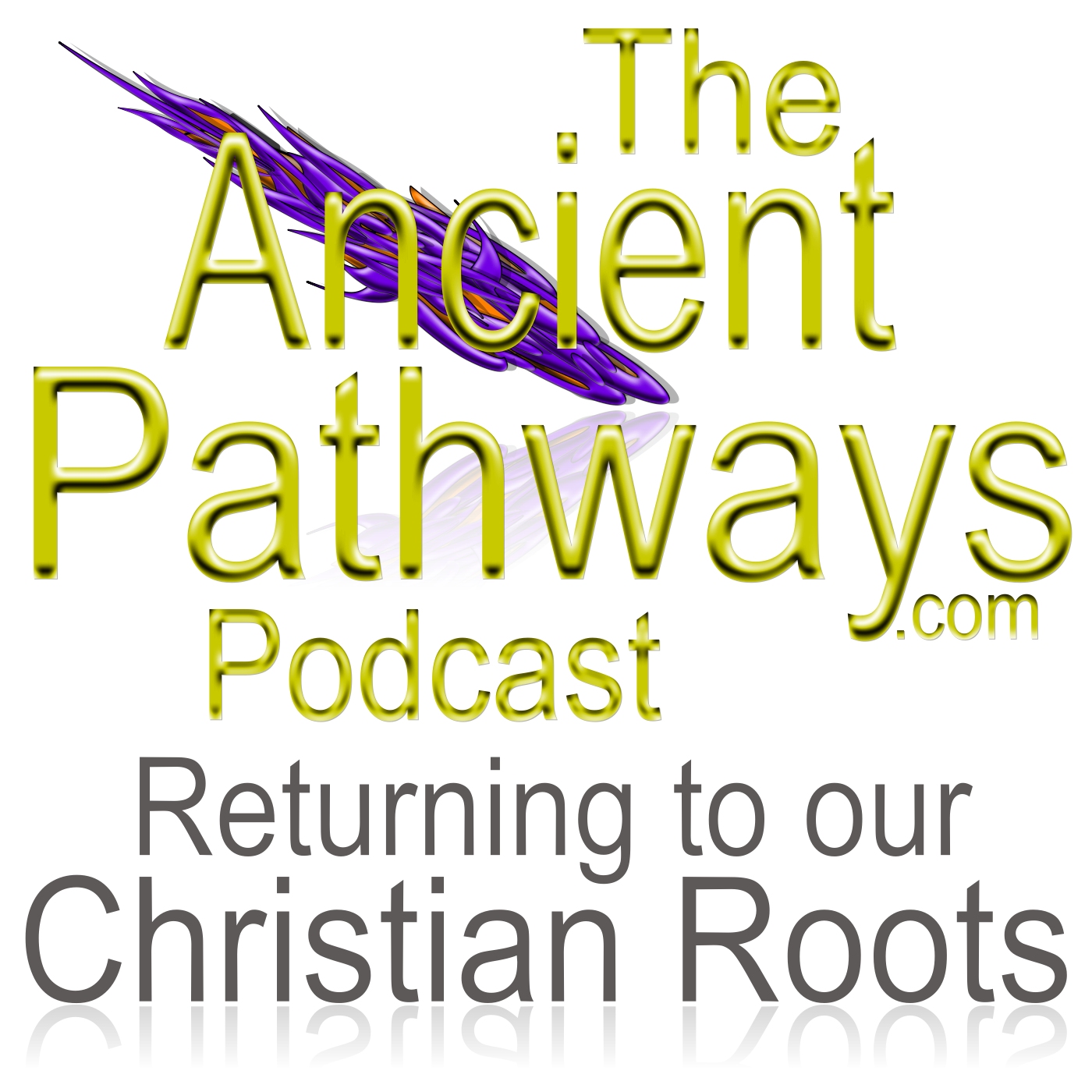 The Ancient Pathways.com